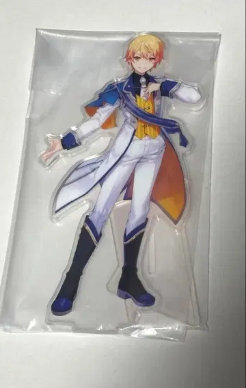 프로세카 텐마 츠카사 세가 럭키 쿠지 아크릴 스탠드