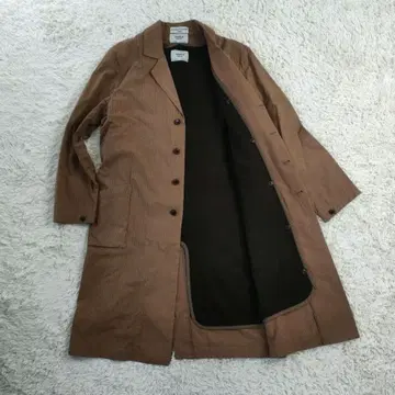 레어 YAECA WRITE 야에카 라이트 아틀리에 코트 코튼 라이너 포함