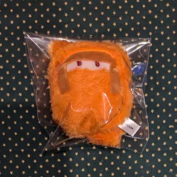 컬러풀피치 카라피치 타피누이 에토