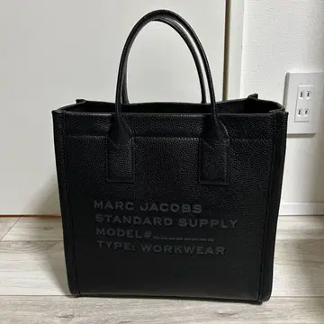 MARC JACOBS STANDARD SUPPLY 토트백