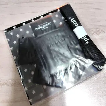 THE RAMPAGE/넥스트랩 카드 홀더