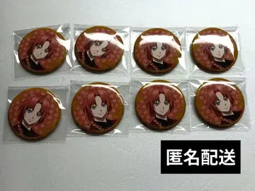 은혼 자극 강하게 보내드리고 있습니다 카페 캔뱃지 카무이 8개