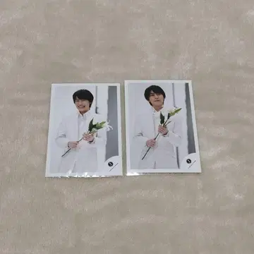 아다치 케이 EndlessSHOCK 오프샷 공식 사진