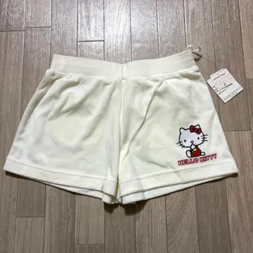 새상품 택 포함 HELLO KITTY x aimerfeel 룸웨어