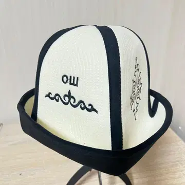 키르기스 칼팍 오슈(키르기스의 제2수도)