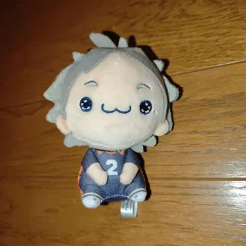 하이큐 모찌피코 마스코트 vol.2 스가와라