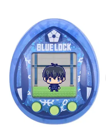 블루 록굿즈 Blue ver.