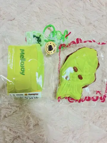 mellojoy 메로조이 일식 시리즈 도미빵 카스텔라 말차