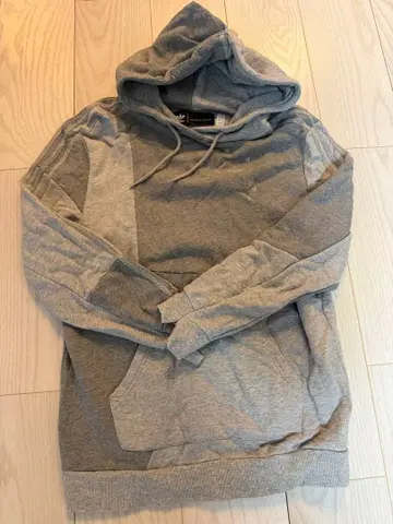 adidas Originals DANIELLE CATHARI 후드티