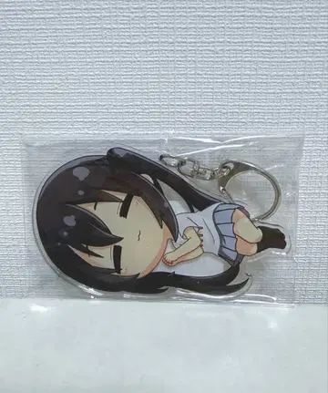 케이온 나카노 아즈사 치비코로 BIG 아크릴 키링