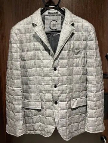 [새상품] Cerruti 다운 코트