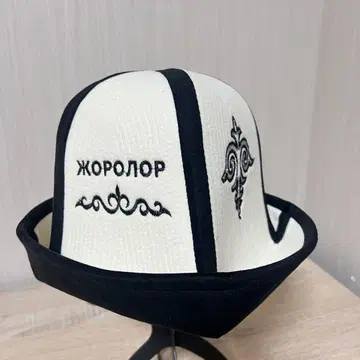 키르기스 카르팩 친구