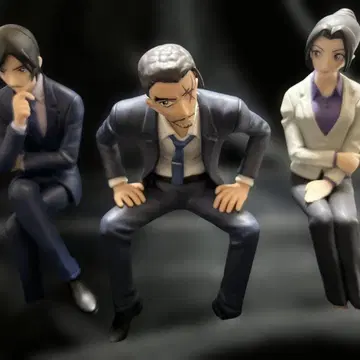 쵸코노세 피규어 나가노현경