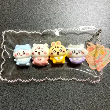 스퀴즈 치이카와 시리즈 2