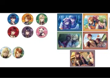 불타라! 소녀 도사 ~화유연어~ 특전만 묶음 판매