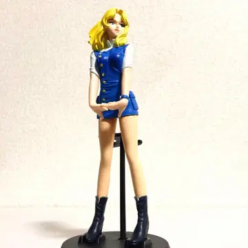 기동전사 Z 건담 제타 히로인즈 벨토치카 일마 피규어