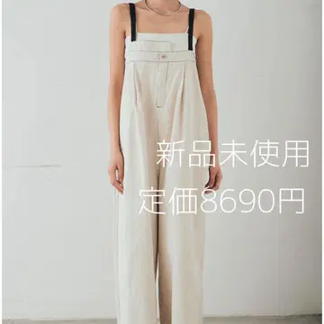 [신상] ESICA 에시카 새상품 아지메 살로펫 아이보리