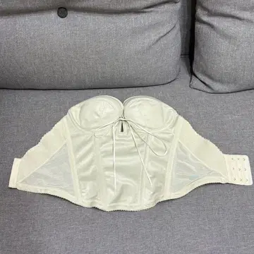 mirrormirror 브라이덜 이너 D65