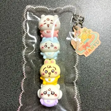 스퀴즈 치이카와 (먼작귀) 시리즈 3