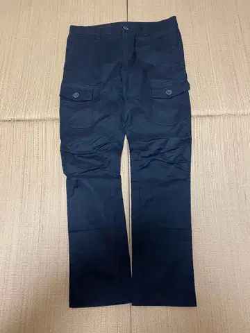 오니츠카타이거 카고 팬츠 5 포켓