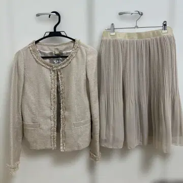 미셸클랜 40 정장 세트 입학식