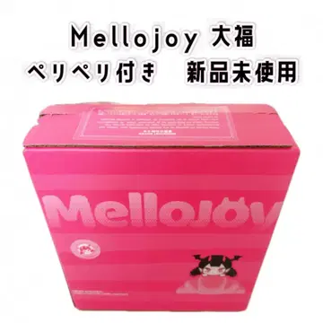 멜로 조이 스퀴즈 대복 잭 후르츠 풀세트 매직 파우더 포함