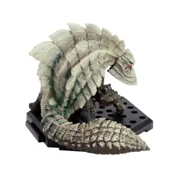 몬스터 헌터 몬헌 피규어 우캄루바스 미개봉