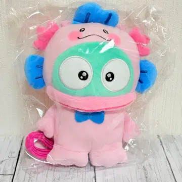 우파고로 한교동 사토 타이쥬 산리오 패스 케이스