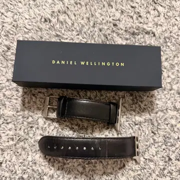 DANIEL WELLINGTON Apple Watch 밴드 42mm