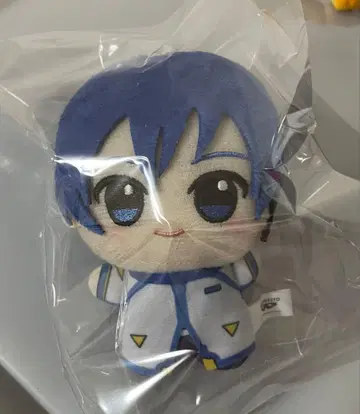 하츠네 미쿠 시리즈 SD 인형 카이토 봉제 인형 마스코트