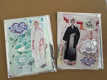 #러브시크 료 아크릴 스탠드