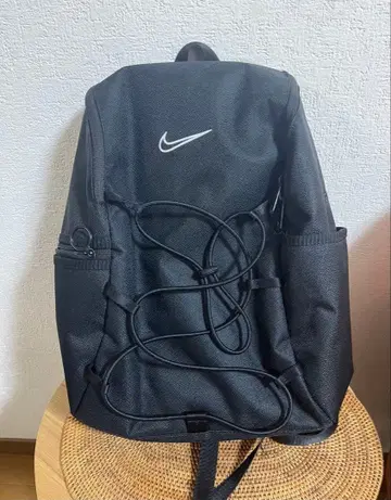 레어 상품 NIKE 백팩 타카나시 사라 사용 모델