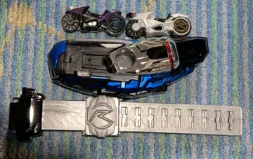 슈퍼 베스트 DX 마하 드라이버 염