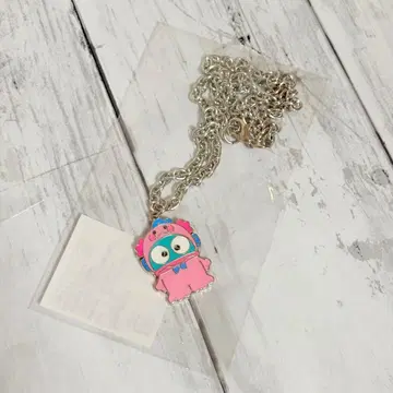 우파고로 한교동 사토 타이키 산리오 목걸이