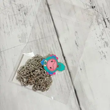 우파고로 한교동 사토 타이키 산리오 목걸이