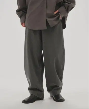 todayful x studio doe 슬랙스