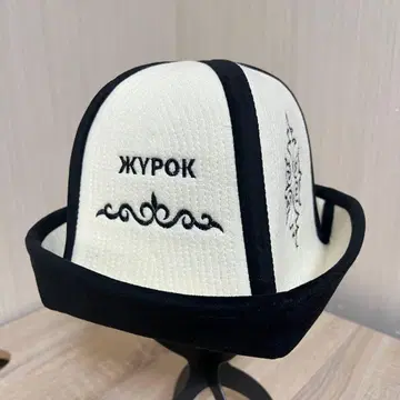 키르기스 칼팩 말