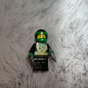 LEGO 닌자고 마스터로이드