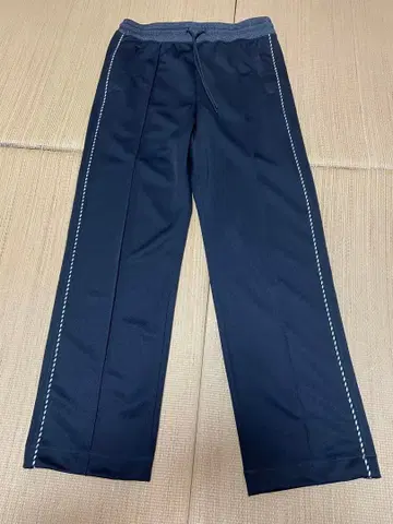 오니츠카타이거 스트라이프 저지 팬츠