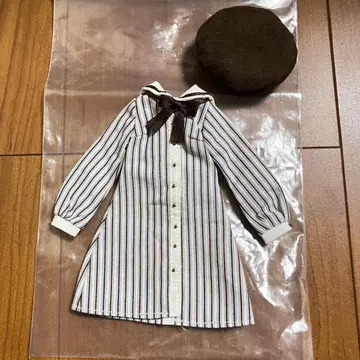 아존 퓨어니모용 의상 코모레비 숲의 옷가게 클래시컬 세일러 원피스