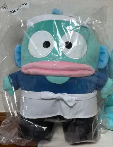 [ 미개봉 새상품 ] 한교동 제일복권 봉제 인형 BIG