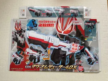 가면라이더 기츠 매그넘 슈터