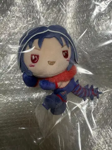 페이트 버서커 쿠 훌린 알타 산리오 포근 잠옷 봉제 인형