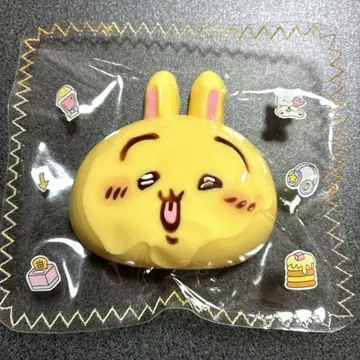 스퀴즈 치이카와 (먼작귀) (토끼) 수이칸