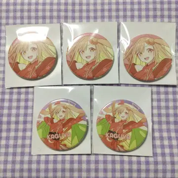 초 카구야 공주! 카구야