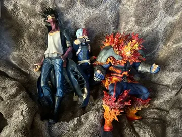 제일복권 히로아카 토도로키가 엔데버 다비 쇼토