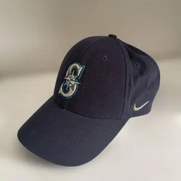 나이키 시애틀 마리너스 MLB 다이아몬드 클럽 아리하라 미유키 착용