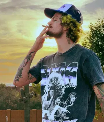 새상품 숀 오말리 공식 T셔츠 UFC RIZIN