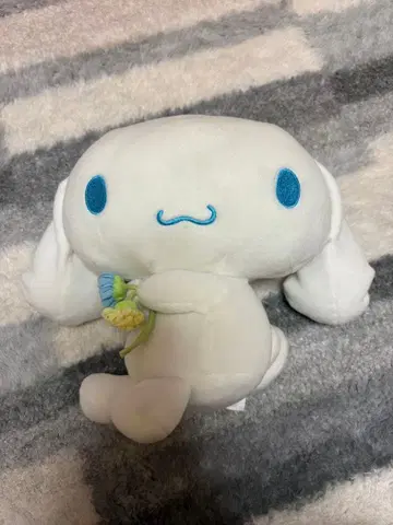 시나모롤 봉제 인형