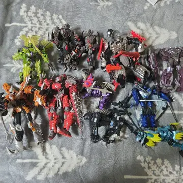 트랜스포머 묶음 판매